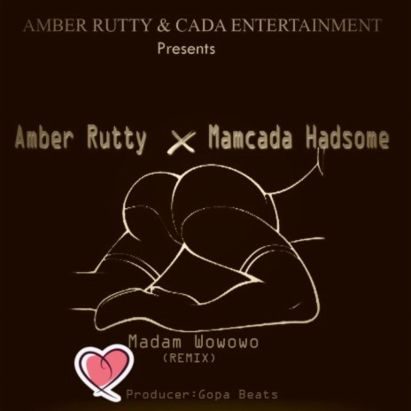 Madam Wowowo Remix (ft. Amber Rutty) | Boomplay Music