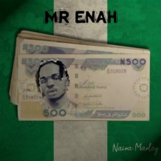 Mr Enah
