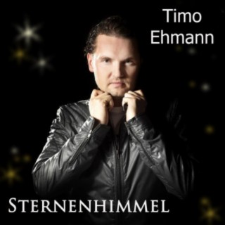 Timo Ehmann - Sternenhimmel