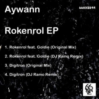 Rokenrol EP