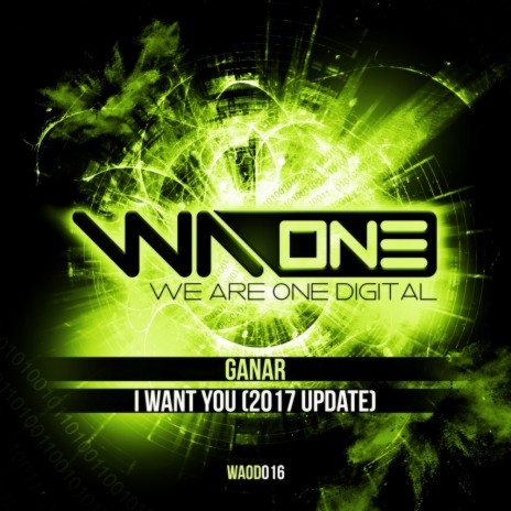 I Want You (2017 Update) (Extended Mix) | Boomplay Music