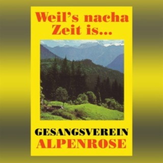 Gesangsverein Alpenrose