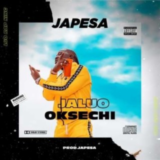 Jaluo Oksechi lyrics | Boomplay Music