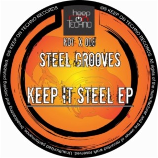 Keep It Steel EP