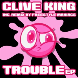 Trouble EP