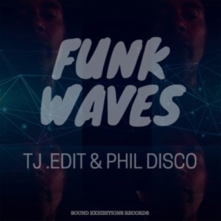 Tj Edit & Phil Disco
