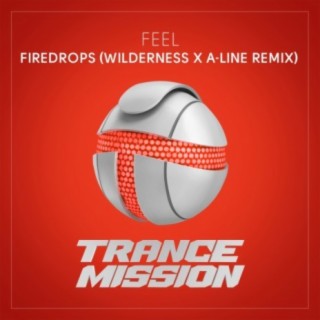 Firedrops (Wilderness x A-line Remix)