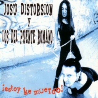 Josu Distorsión