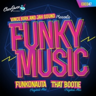 Funky Music