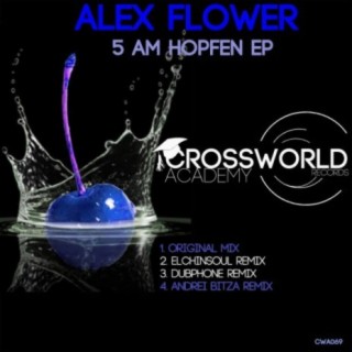 Alex Flower