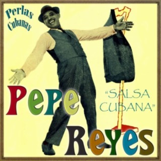 Pepe Reyes