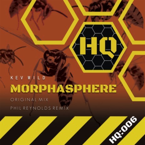 Morphasphere | Boomplay Music