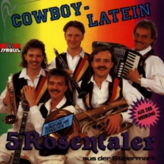 Cowboy-Latein