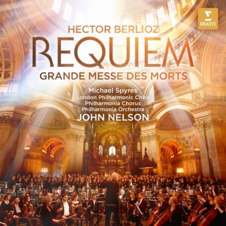 Grande Messe des morts, Op. 5, H. 75: IV. Rex tremendae (Live) | Boomplay Music