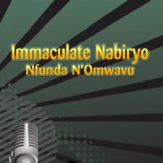 Nfunda N'Omwavu