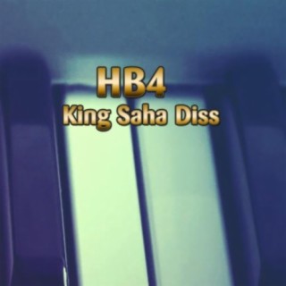 King Saha Diss