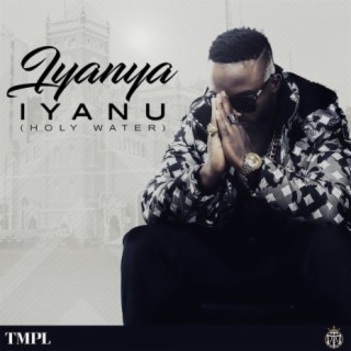 Iyanu (Holy Water) lyrics | Boomplay Music