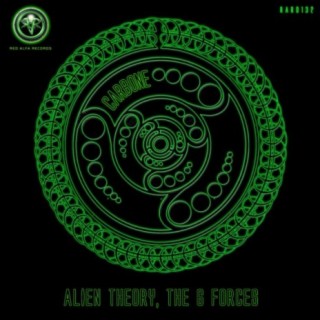 Alien Theory, The 6 Forces