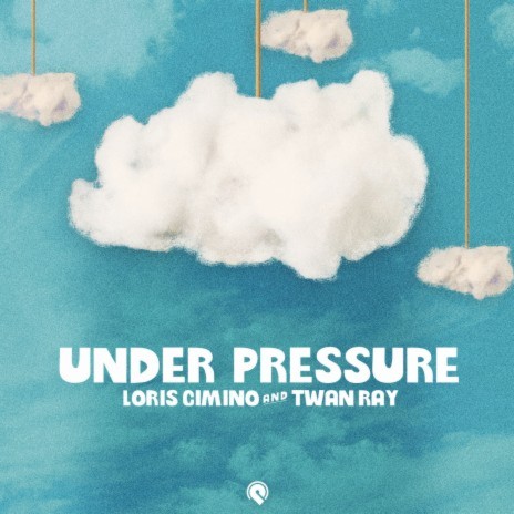 Under Pressure ft. Twan Ray | Boomplay Music