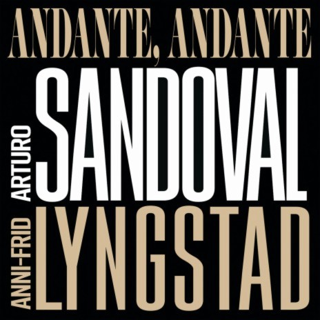 Andante, Andante ft. Anni-Frid Lyngstad | Boomplay Music