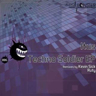 Techno Soldier