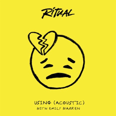 Using (Acoustic) ft. Emily Warren | Boomplay Music