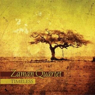 Zaman Quartet