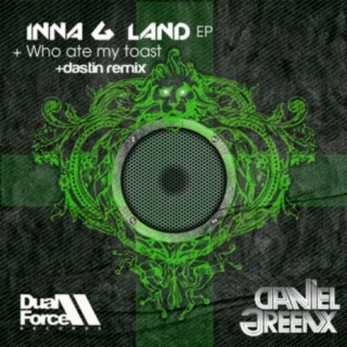 Inna G Land EP