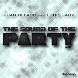The Sound of The Party E.P.