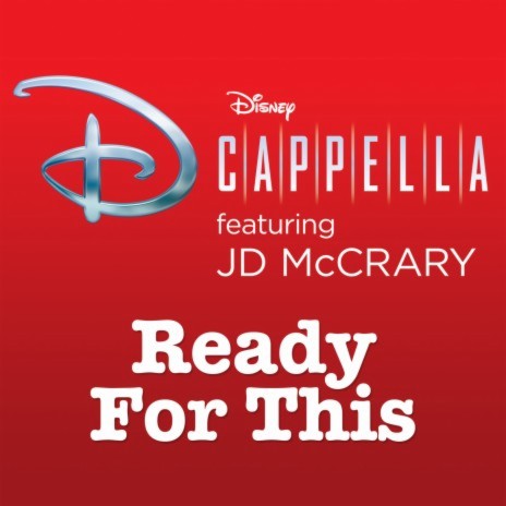 Ready for This ft. JD McCrary | Boomplay Music