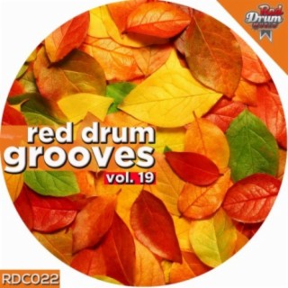 Red Drum Grooves, Vol. 19