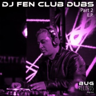 Club Dubs, Pt. 2 E.P