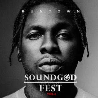 Soundgod Music Fest Vol. I