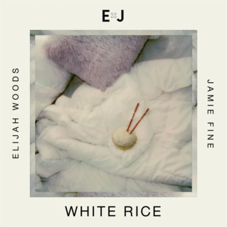 White Rice | Boomplay Music