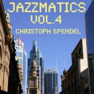 Jazzmatics Vol.4