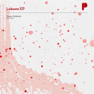 Leboana EP