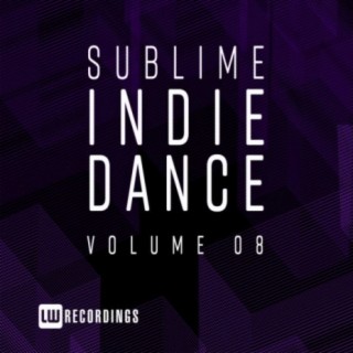 Sublime Indie Dance, Vol. 08