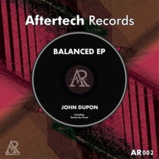 Balanced EP