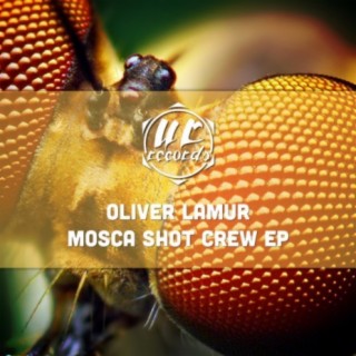 Mosca Shot Crew EP