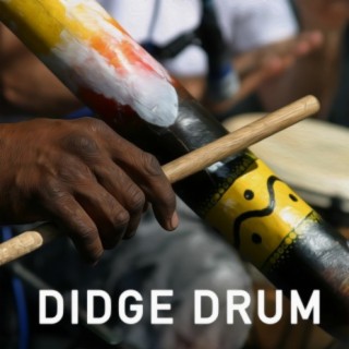 Didge Drum