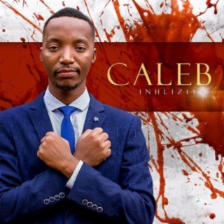 Caleb Msipa