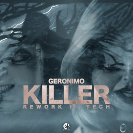 Killer Rework Hi-Tech (Original Mix) | Boomplay Music