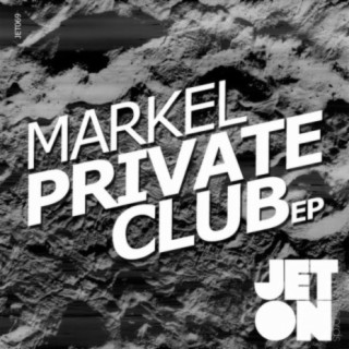Private Club EP
