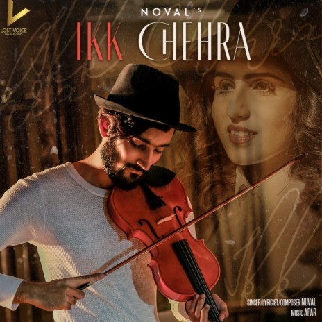 Ikk Chehra | Boomplay Music