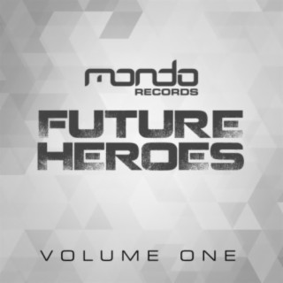 Future Heroes, Vol. 1