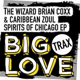 The Wizard Brian Coxx & Caribbean Zoul