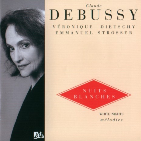 Debussy: Dans le jardin, L. 78 ft. Emmanuel Strosser | Boomplay Music