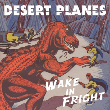 Wake In Fright | Boomplay Music