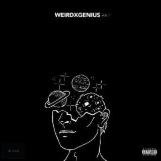 WEIRDxGENIUS vol1 | Boomplay Music