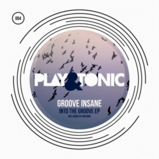 Into The Groove EP